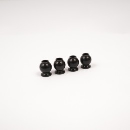 GT Wishbone-Steering Ball Joint Steel