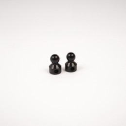 GT Anti-Roll Bar Upper Ball Joint Steel