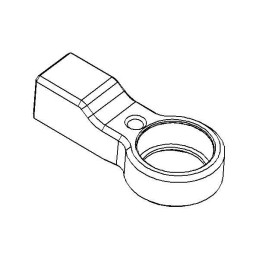 GT Front Upper Wishbone Joint Bearing Holder