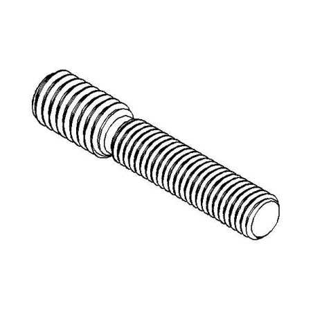 GT Composite Wishbone Camber Adjustment Turnbuckle Steel