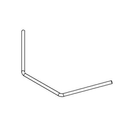 GT Front / Rear Anti Roll Bar 2.50mm