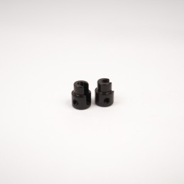 GT Anti Roll Bar Bearing Mount Collar Steel