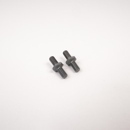 GT Anti Roll Bar Turnbuckle Alloy