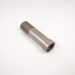 GT Servo Saver Body Alloy