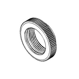 GT Servo Saver Wheel Nut