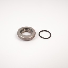 GT Servo Saver Wheel Nut