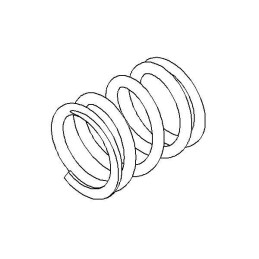 GT Servo Saver Spring