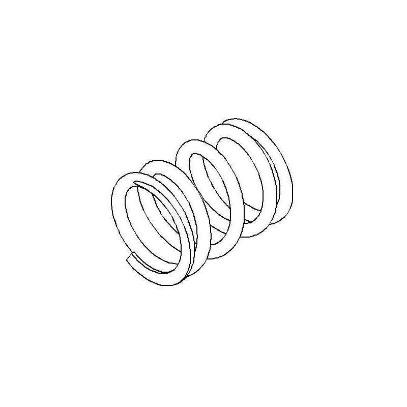 GT Servo Saver Spring