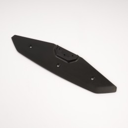GT Front Lower Composite Bumper