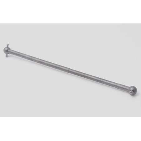 Central Rear Drive Shaft (Dogbone) FT Grade