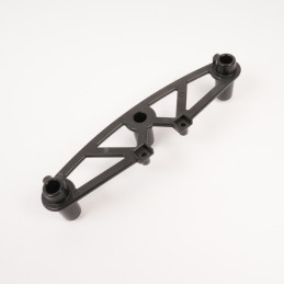 GT Front Upper Composite Bumper