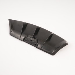 GT Rear Bumper Diffuser