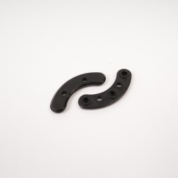 GT Front / Rear Bumper Nut-Cap Holder