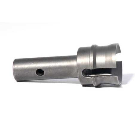 Rear Axle