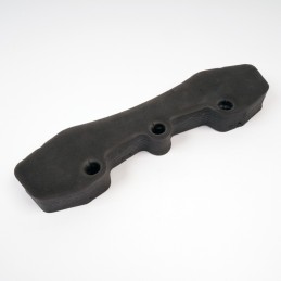 GT Front Bumper Foam