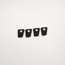 GT Chassis Downstop Steel Insert