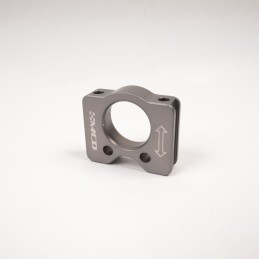 GT F/R Diff Eccentric Bearing Holder