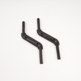 GT Rally Rear Body Mount Post 116mm