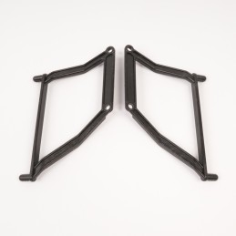 GT Side Body Mount Holder Set Composite L/R