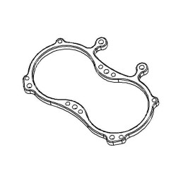 GT Dual Fan Carrier Alloy