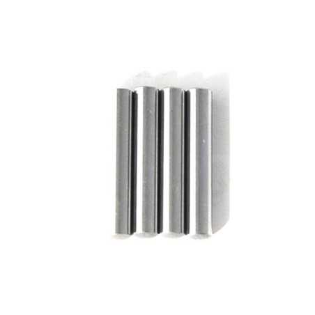 Wheel Drive Block Pins Q4x24mm