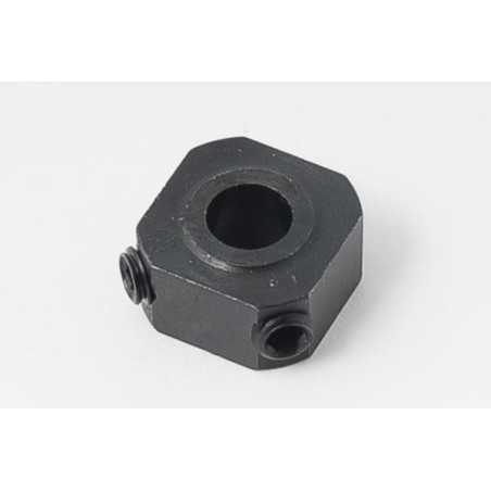 Gearbox Steel Drive Block (A-D Gears)