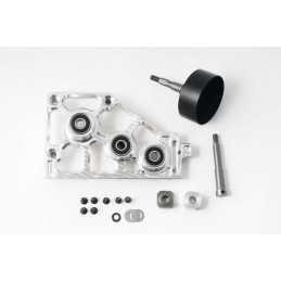 Engine Carrier Plate (Billed Alloy CNC)