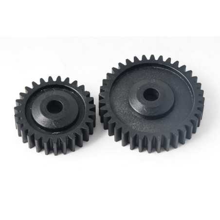 Polyamid Gear Z27 - Z36 (A/B)