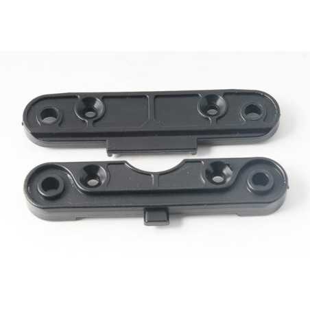 Front Wishbone Bracket Inner / Outer Set