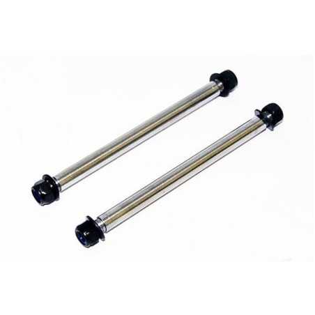 Lower Wishbone Hinge Pin Chrome Q6x102mm