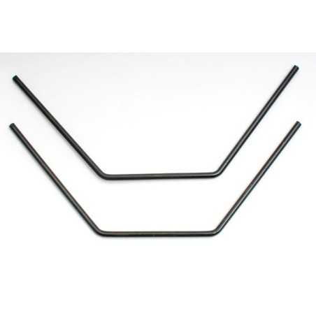 Anti-Roll Bar Spring 4mm Hard (Black)