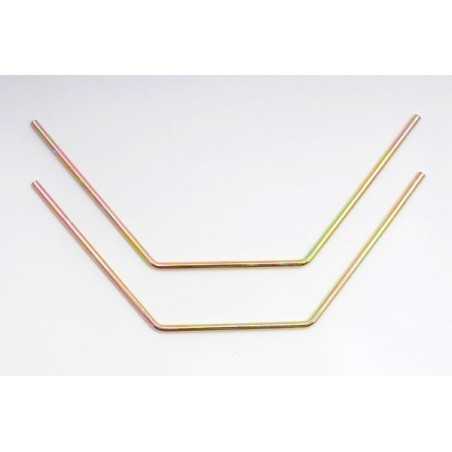 Anti-Roll Bar Springs 3.5mm Medium (Gold)