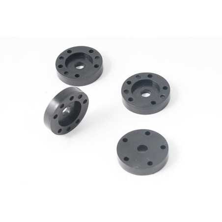Shock Absorber Piston 07/2010
