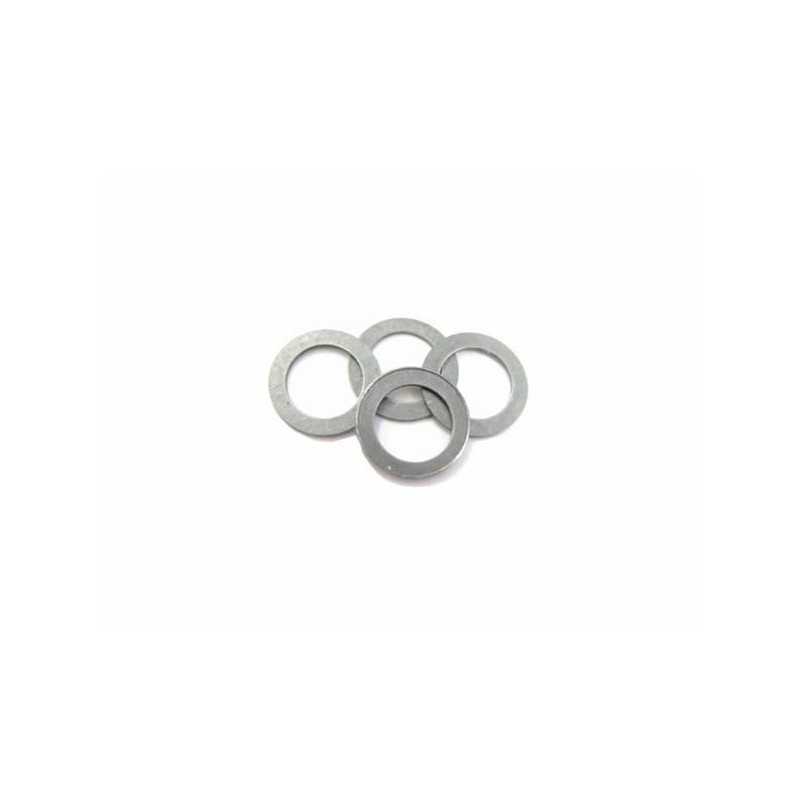 Shock Absorber Rebound Valve Q12.5mm