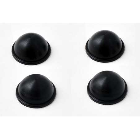 Shock Absorber Air Cell Rubber (Sport)