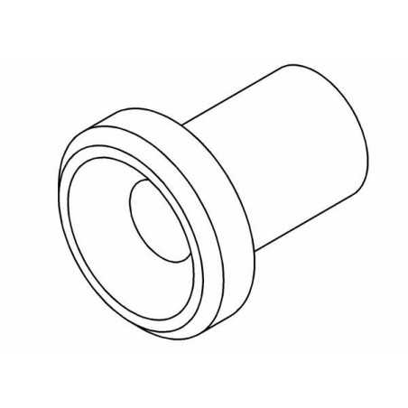 Pro-Bite Clutch Pressure Bushing