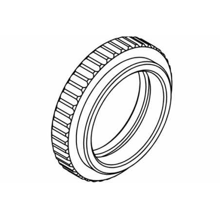 Shock Spring Preload Collar Alloy