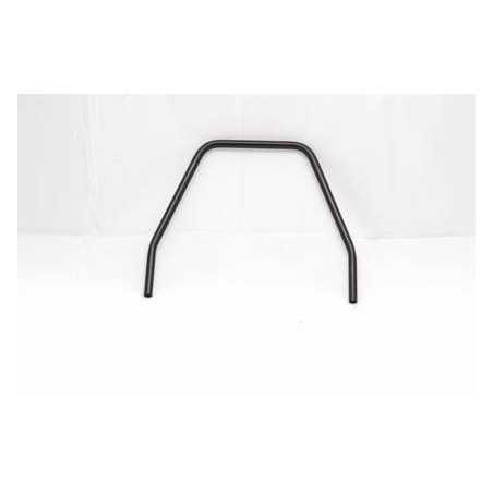 [1109] Roll Bar U Pipe Black (Race Runner)