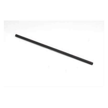 [1112] Roll Bar Front Pipe (Buggy/Monster) Black