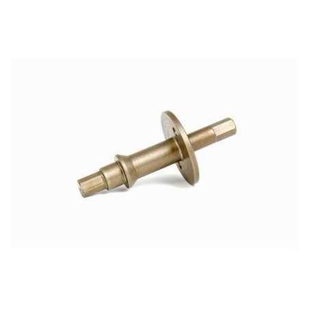 Diff Solid Lock Bar for Front / Rear Diff