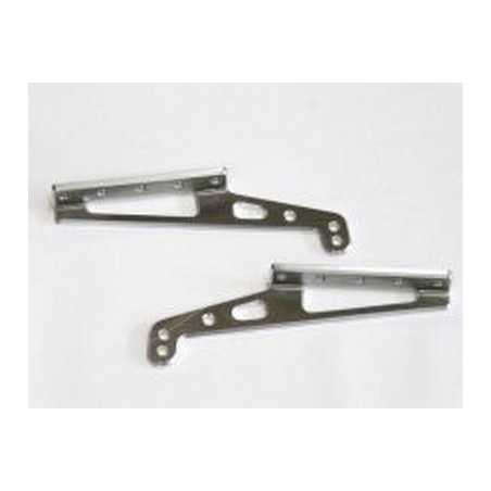 [1037] Fuel Tank Tower Connection Plate Left/Right Set Alloy