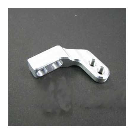 Alloy Hub Arm