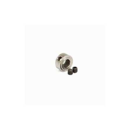 Central Diff C/W Lay Shaft Adjustment Spacer Steel