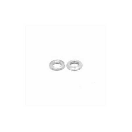 V-Steering System Spring adj Wheel Alloy