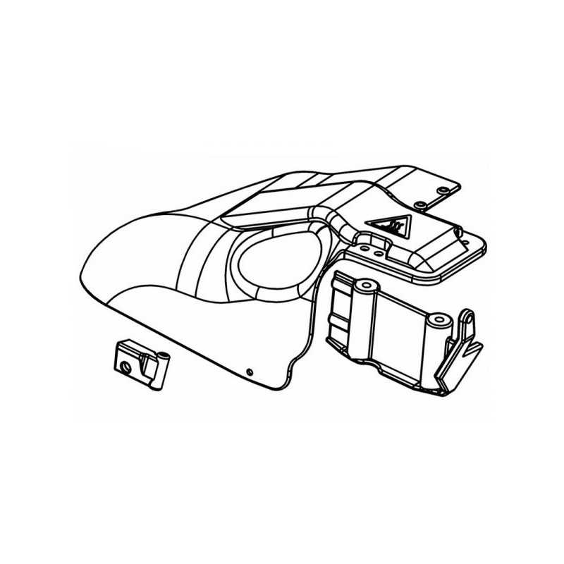 Air Flow Set