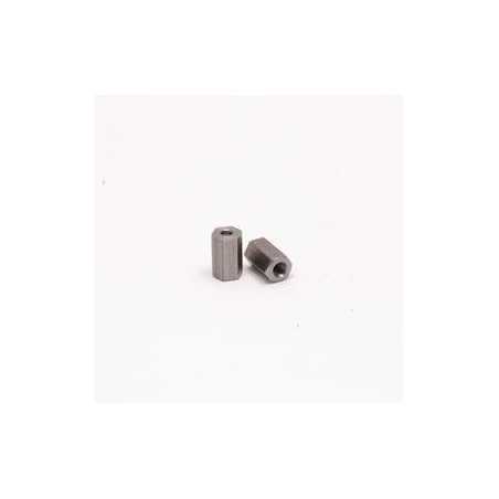 V-Steering System Upper Plastic Arm Nut