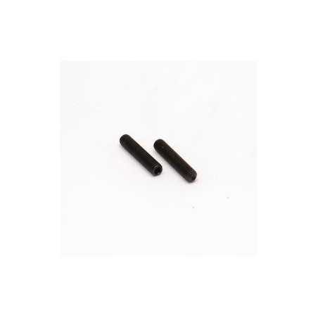 V-Steering System Lower Link Akkerman Turnbuckle