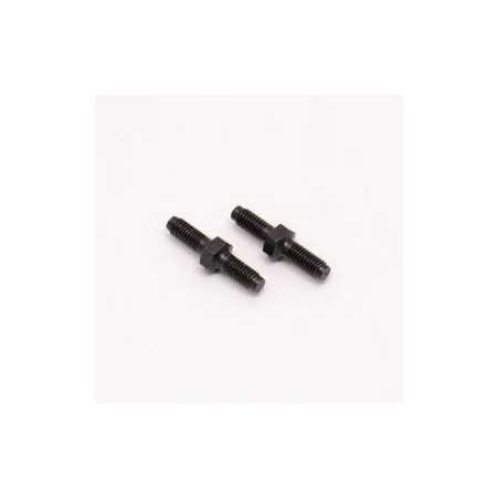 Steering / Brake Servo Turnbuckle M4 Left / Right Thread