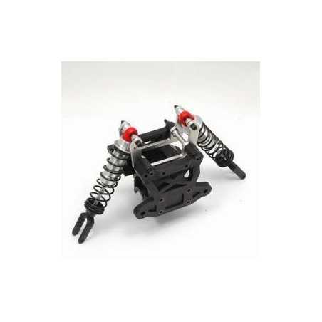 Race Runner Front Long Travel Kit
