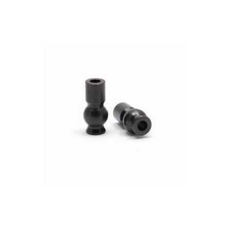 Ball Joint Metal Large Rear M4 for Rear Hub Bottom D10
